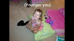 SOON I’LL BE ____ 