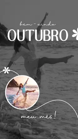 Meu mês