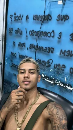  A mente de um vilão