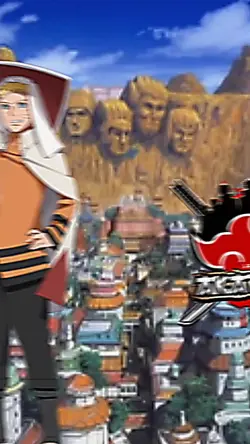 Naruto Edit