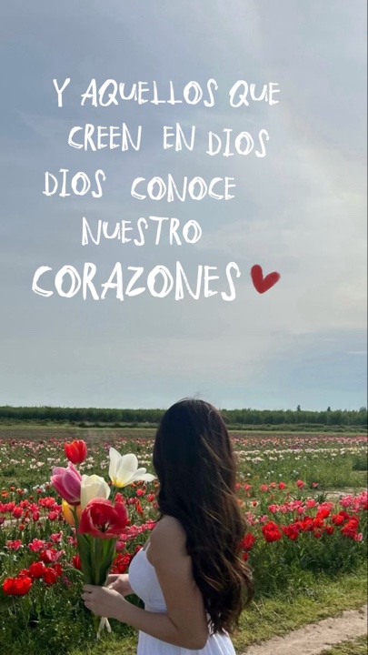 Nunca dejen de amar 