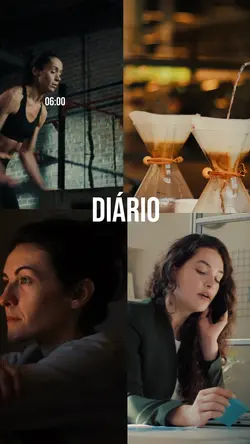 Diário