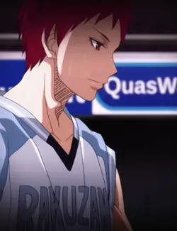 Akashi is complete 