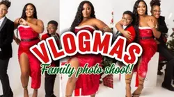 Vlogmas thumbnail 🎄