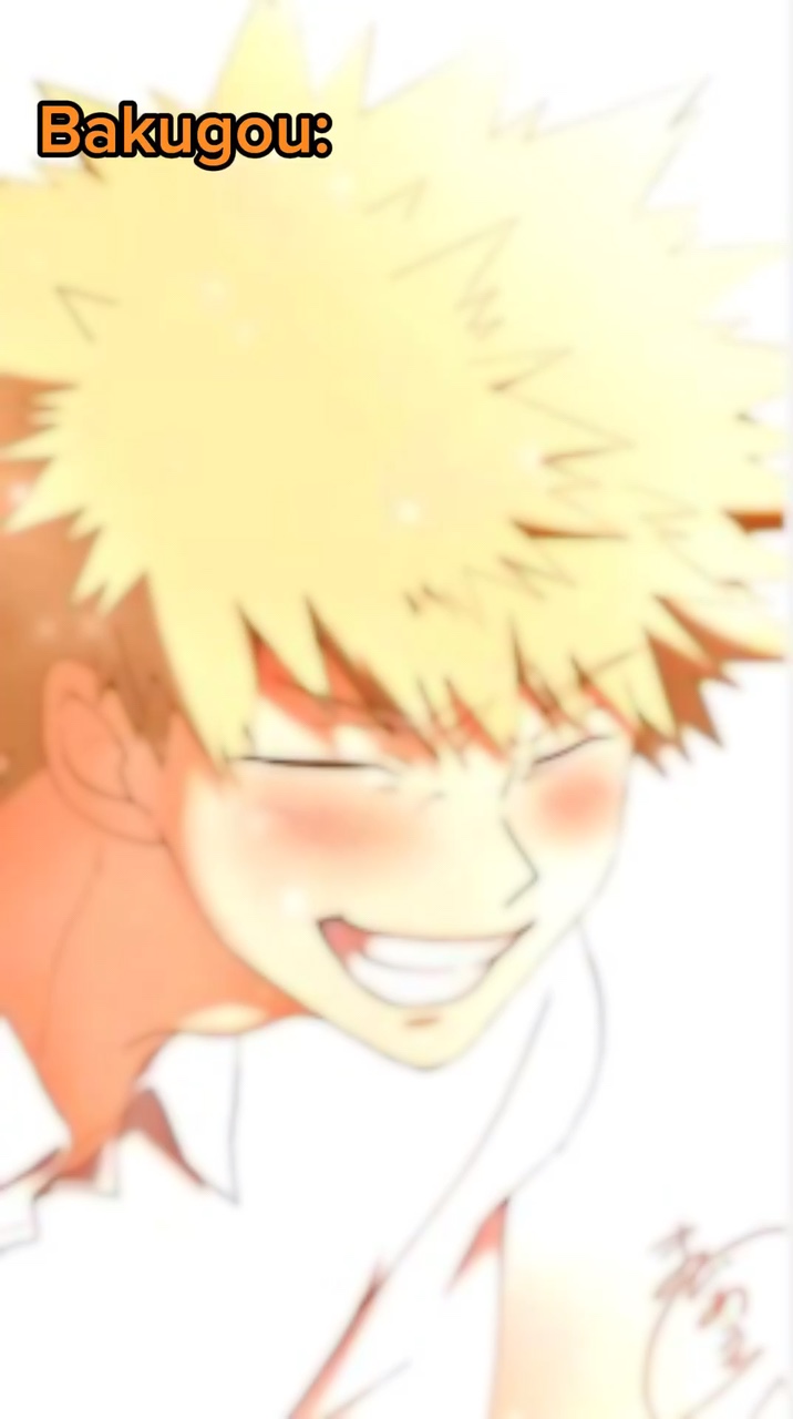 Look at his smile 😊 