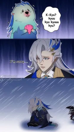 Juuzou my bb 🤍