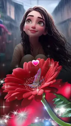 lovely