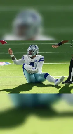 Sad nfl photos 😭😭