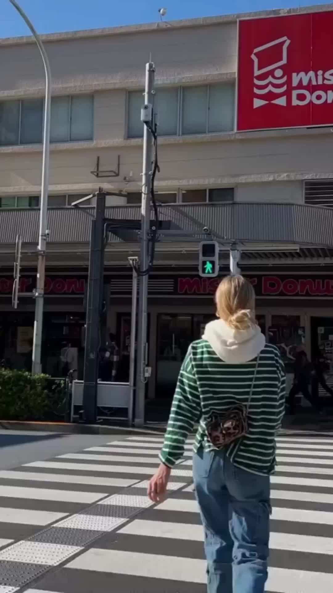 Transição de mão