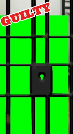 Guilty- Crime:______