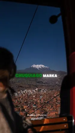 CHUQUIAGO MARKA