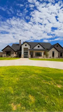 House tour