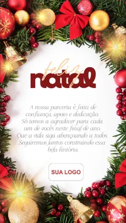 FelizNatal