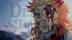 Demon Slayer Edit