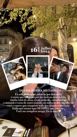feliz aniversário