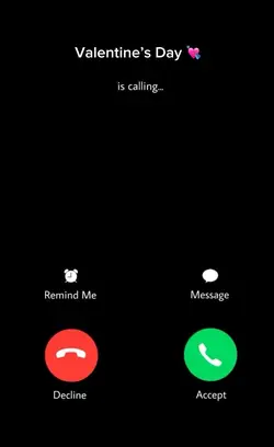 Valentine’s Day 