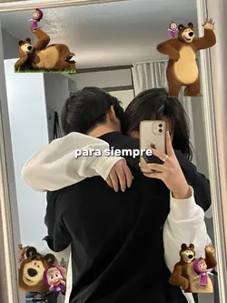 oso y masha