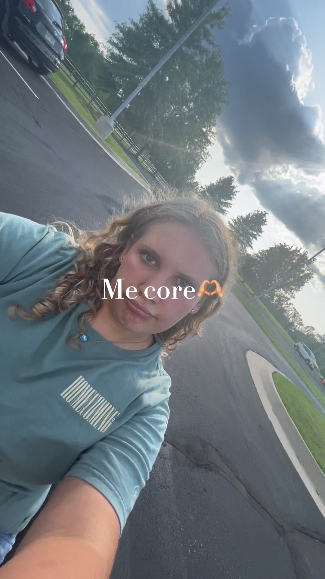 Me core