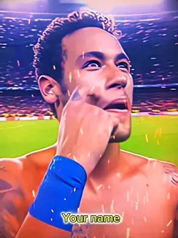Neymar edit