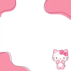 Hello Kitty!!