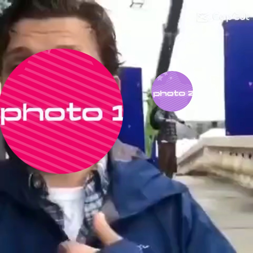 Bye bye