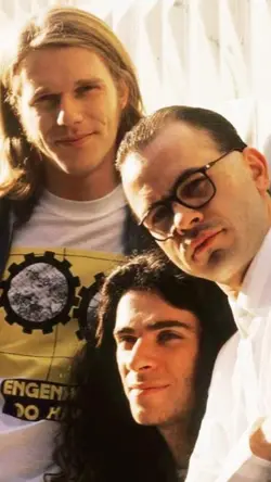 Engenheiros do Hawai