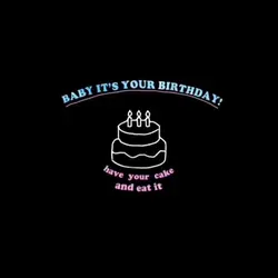 HAPPY B-DAY ASTRID!!