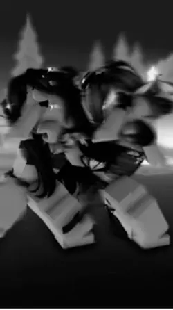 with ma sissy (vivi)