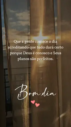 FRASE DO DIA
