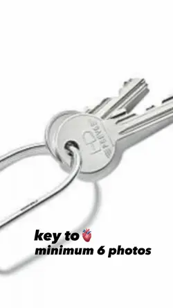 Key to 🫀