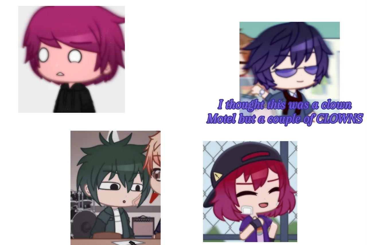 I got lazy at the en