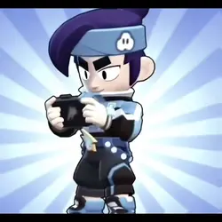 BrawlStars Fang Edit