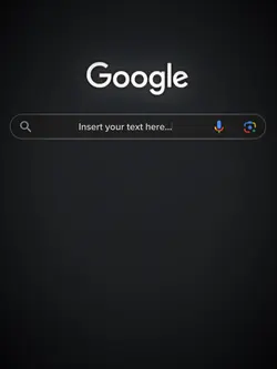 Google Searc