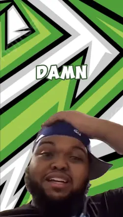 damn