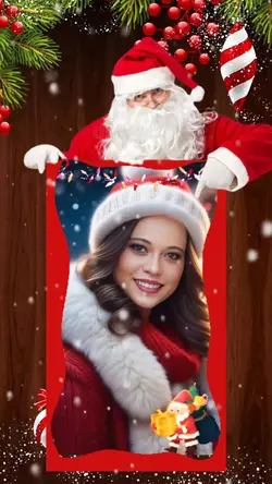CARTAO DE NATAL