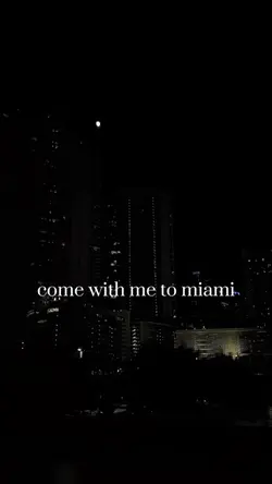 miami vlog
