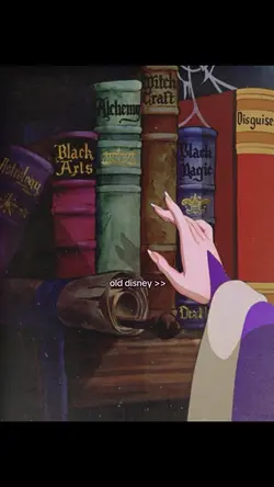 old disney ♡