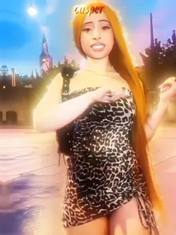 WALK YOU LIKE A DOG🐕