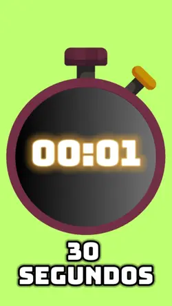 Cronômetro 