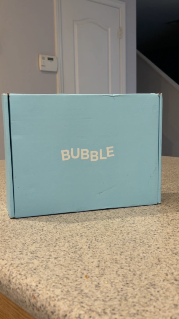 Unboxin de relaciones públicas