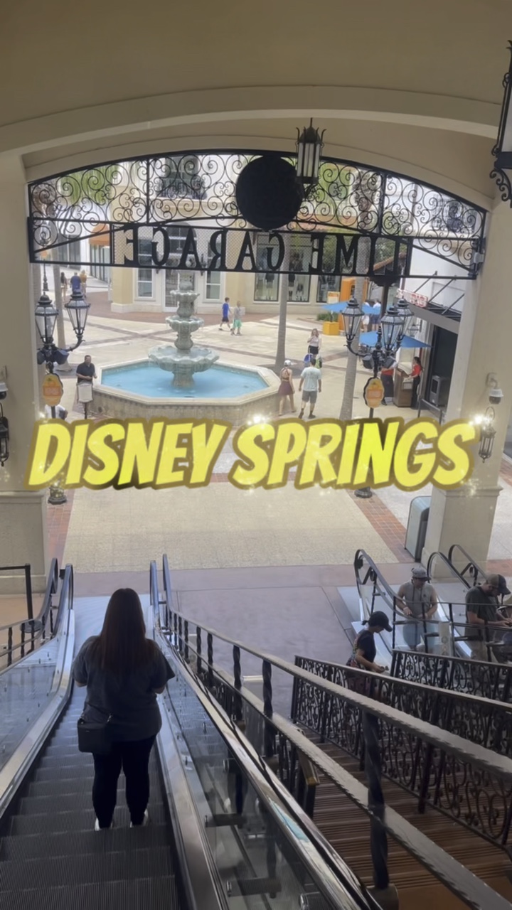 Fontes da Disney 🤩✨⭐