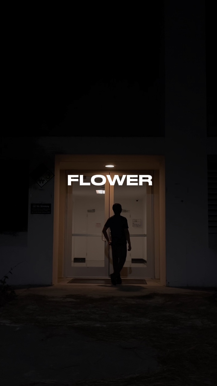 Love a FLOWER ?