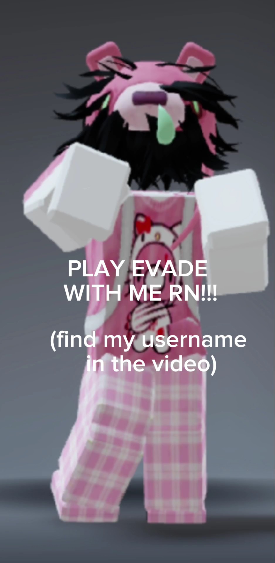 User in video