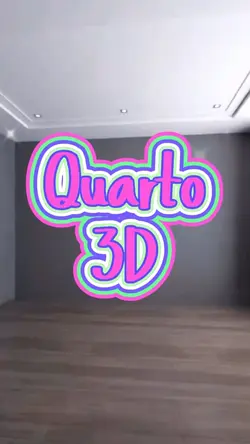 Quarto 3D 