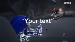Sonic meme