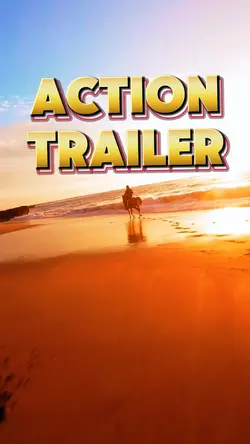 Action Trailer