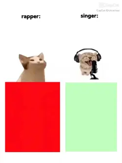 Rapper ๐ Singer ๐ฎ