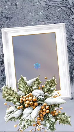 Marco Navideño