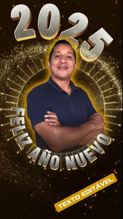 Feliz Año Nuevo 🏆