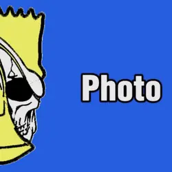 Bart Simpson